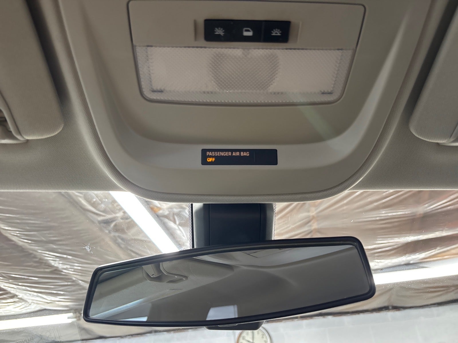 2020 Chevrolet Colorado Work Truck