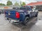 2020 Chevrolet Colorado Work Truck