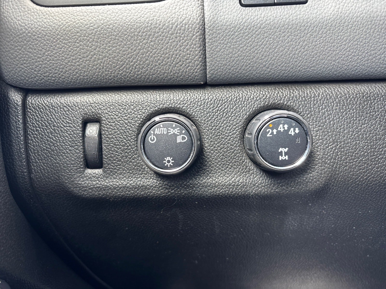 2017 Chevrolet Colorado Work Truck