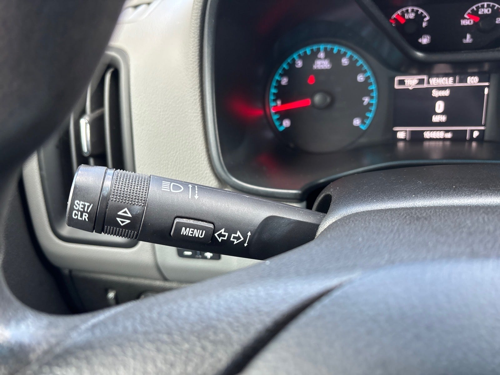 2017 Chevrolet Colorado Work Truck