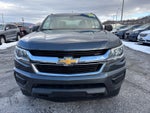 2017 Chevrolet Colorado Work Truck