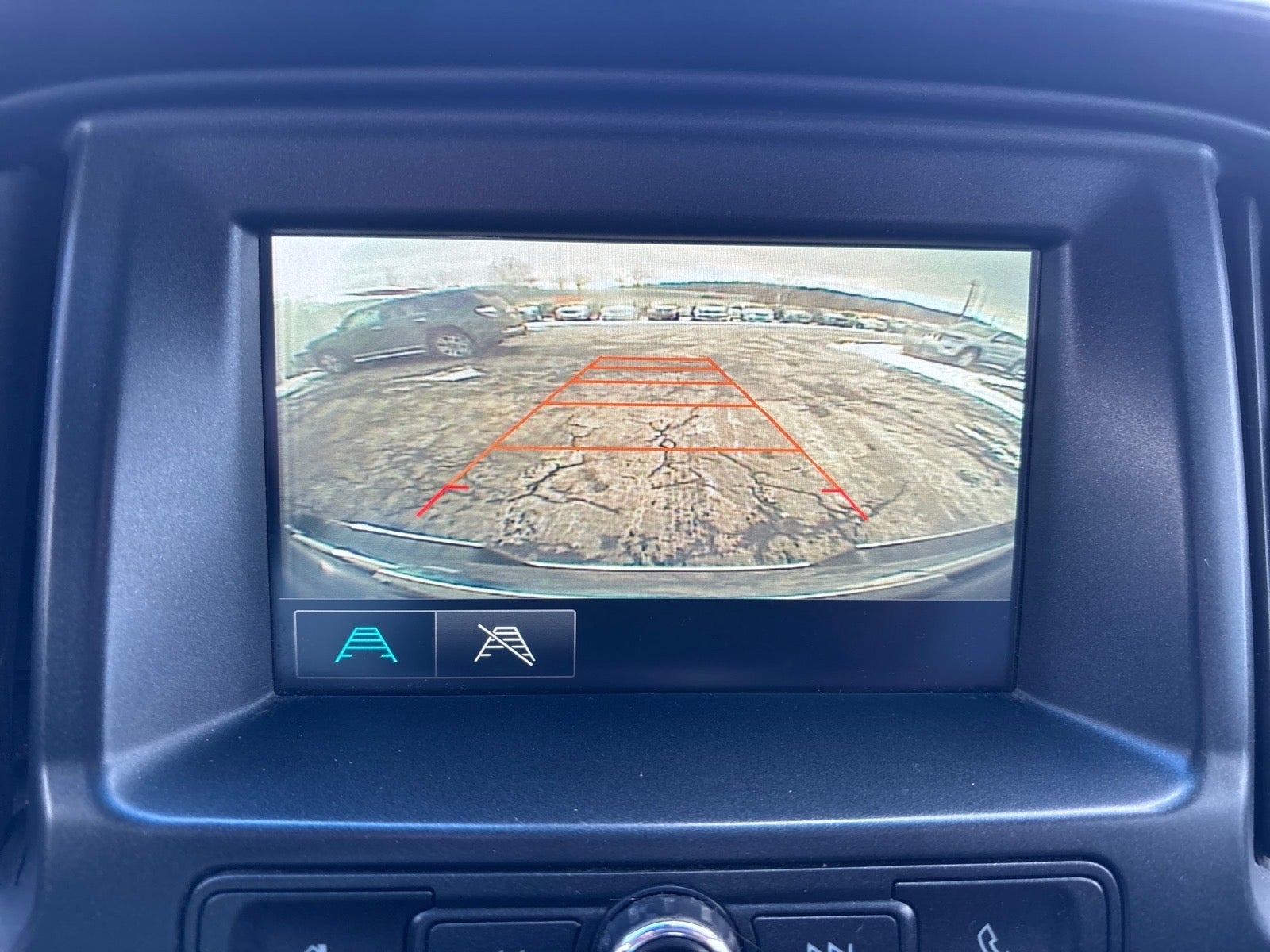 2017 Chevrolet Colorado Work Truck