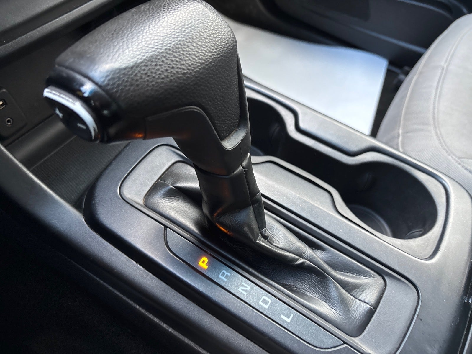 2017 Chevrolet Colorado Work Truck