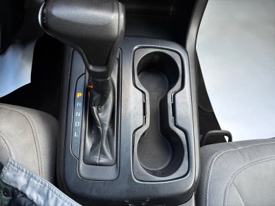 2017 Chevrolet Colorado Work Truck