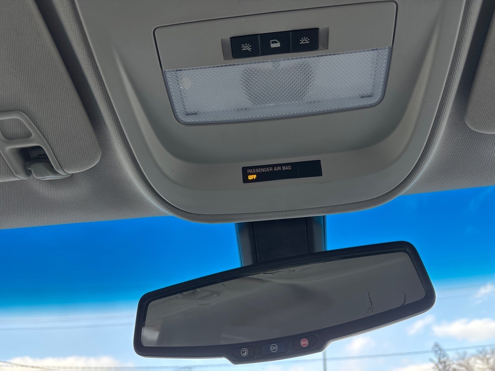 2017 Chevrolet Colorado Work Truck