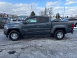 2017 Chevrolet Colorado Work Truck