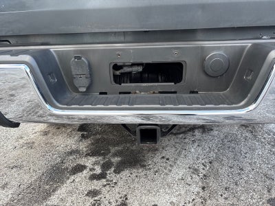 2017 Chevrolet Colorado Work Truck