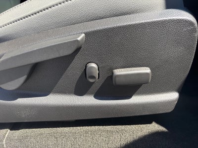 2017 Chevrolet Colorado LT