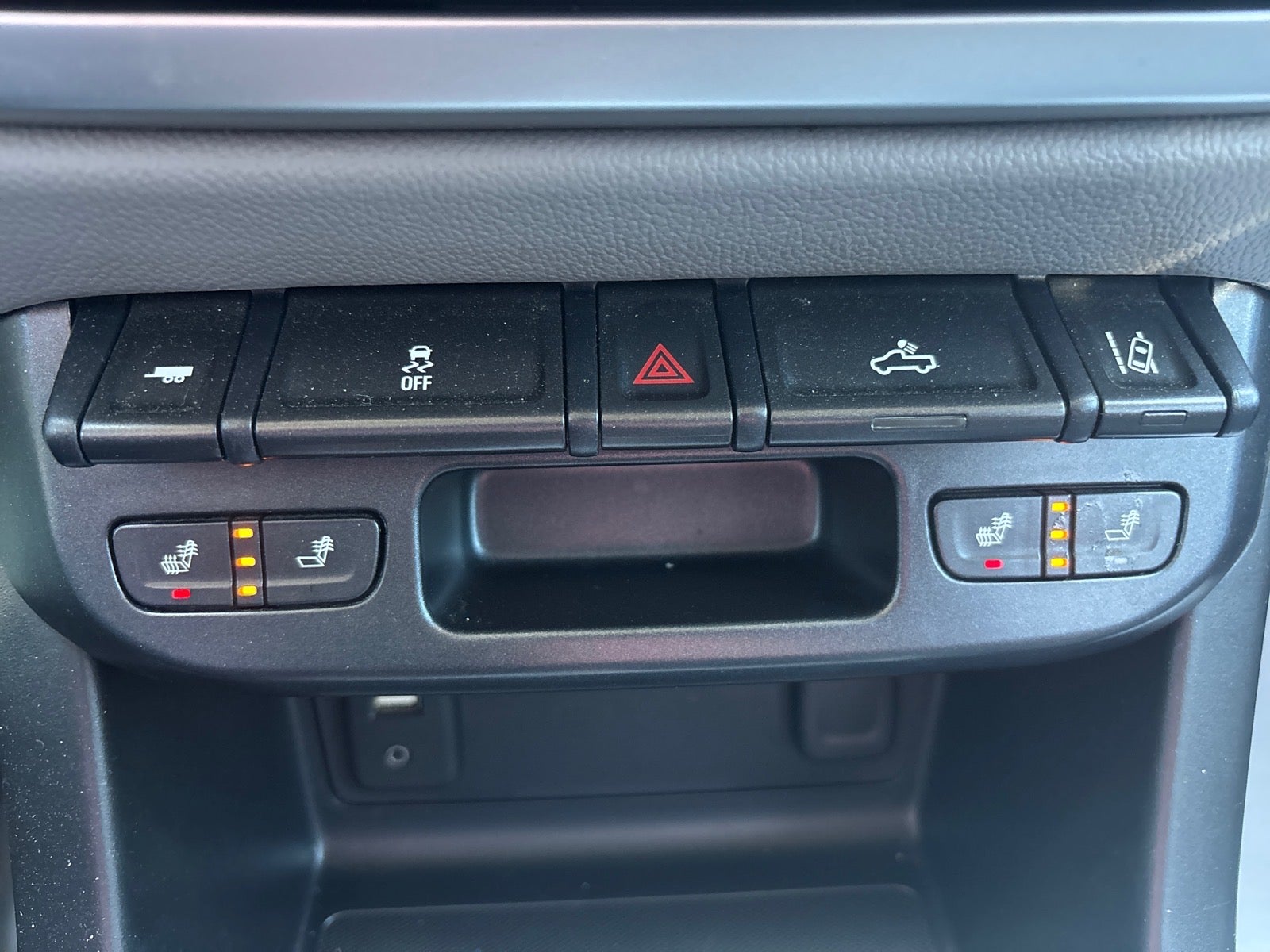 2017 Chevrolet Colorado LT