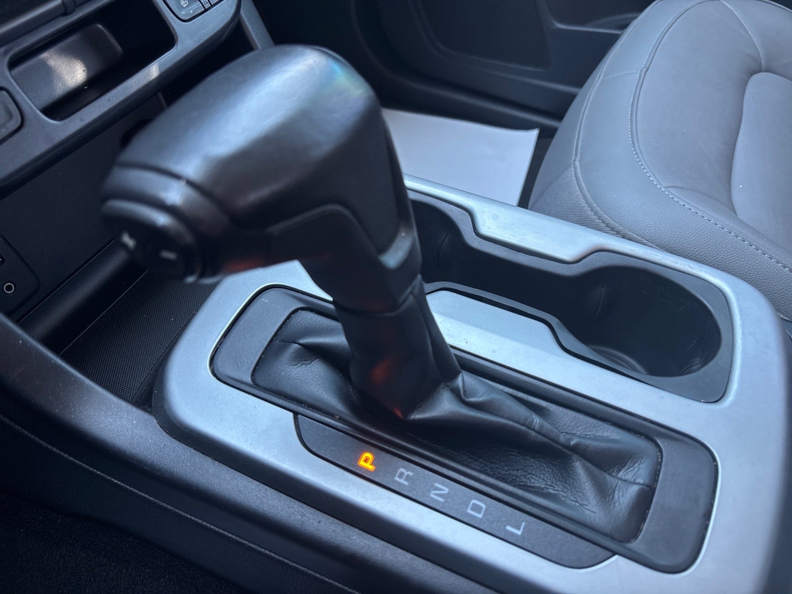 2017 Chevrolet Colorado LT