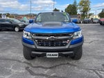 2019 Chevrolet Colorado ZR2