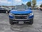 2019 Chevrolet Colorado ZR2