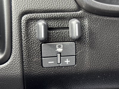 2019 Chevrolet Colorado ZR2