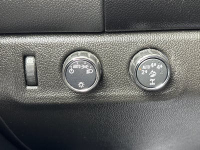 2019 Chevrolet Colorado ZR2