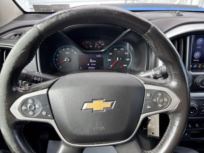 2019 Chevrolet Colorado ZR2