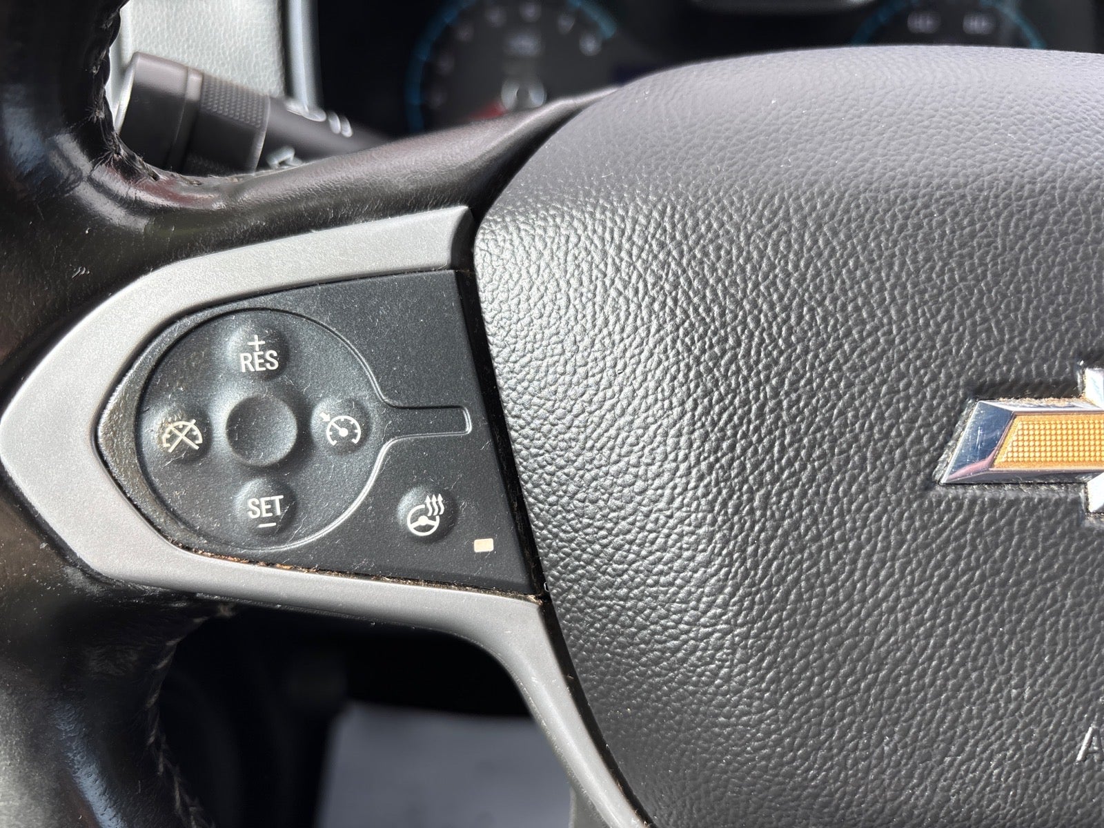 2019 Chevrolet Colorado ZR2