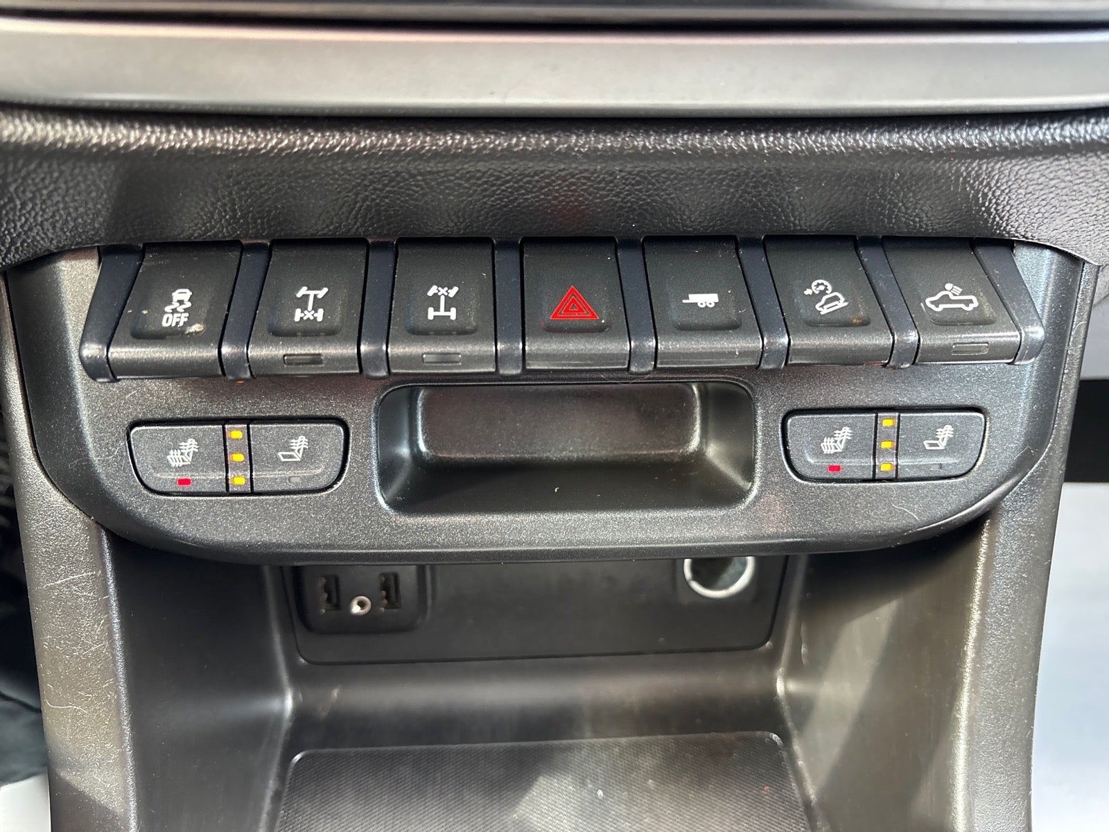 2019 Chevrolet Colorado ZR2