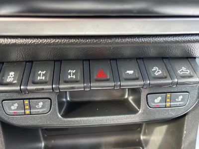 2019 Chevrolet Colorado ZR2