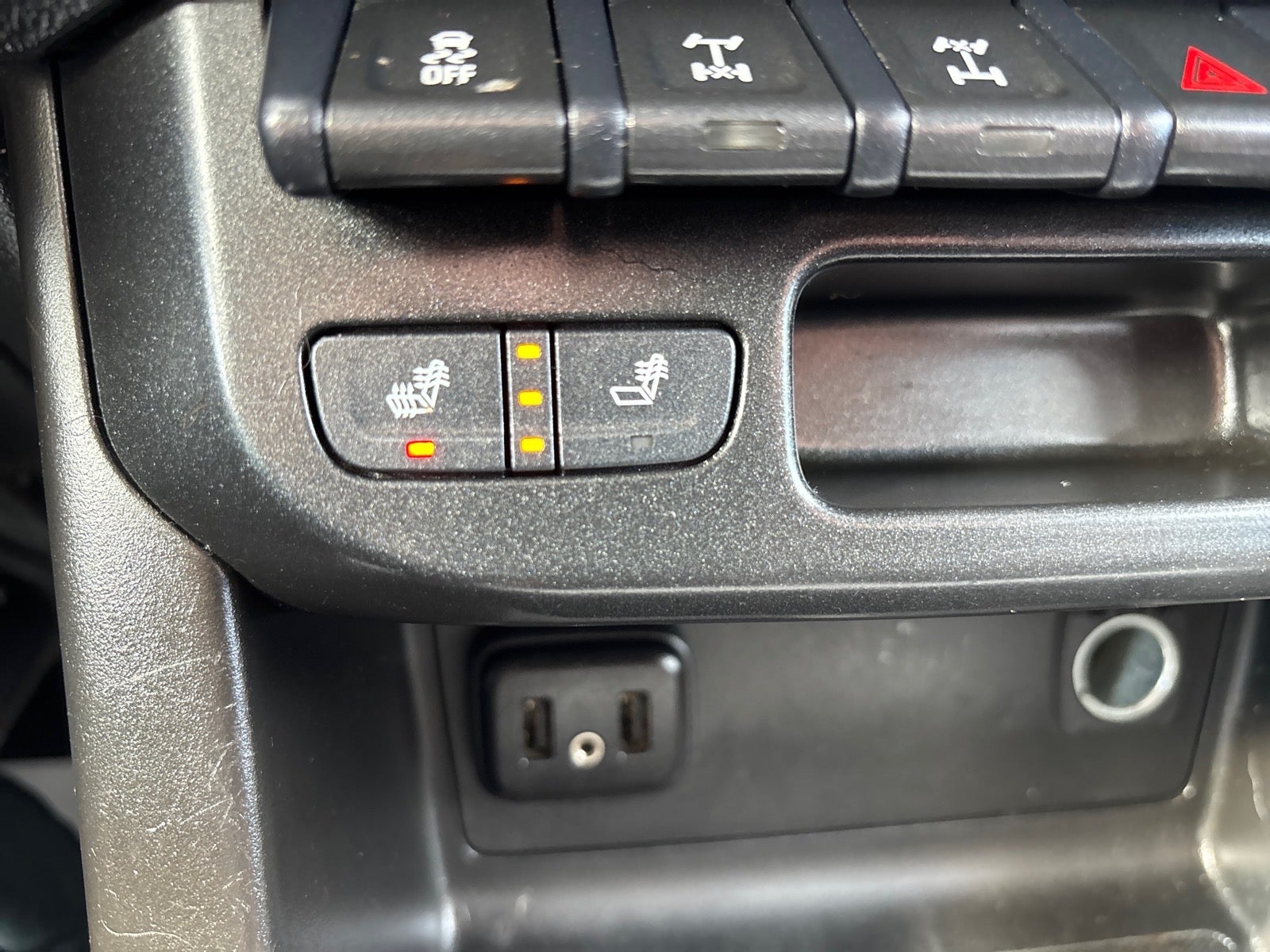 2019 Chevrolet Colorado ZR2