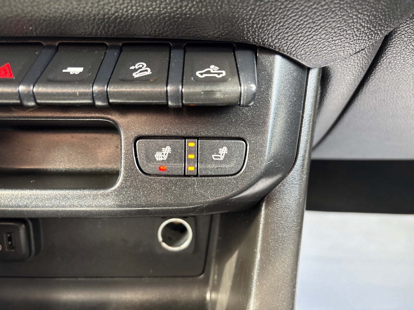 2019 Chevrolet Colorado ZR2