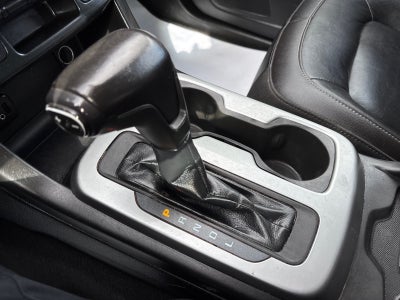 2019 Chevrolet Colorado ZR2