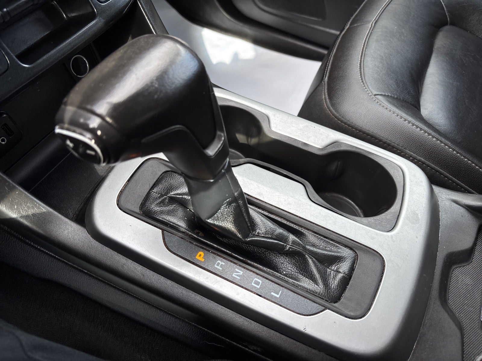 2019 Chevrolet Colorado ZR2