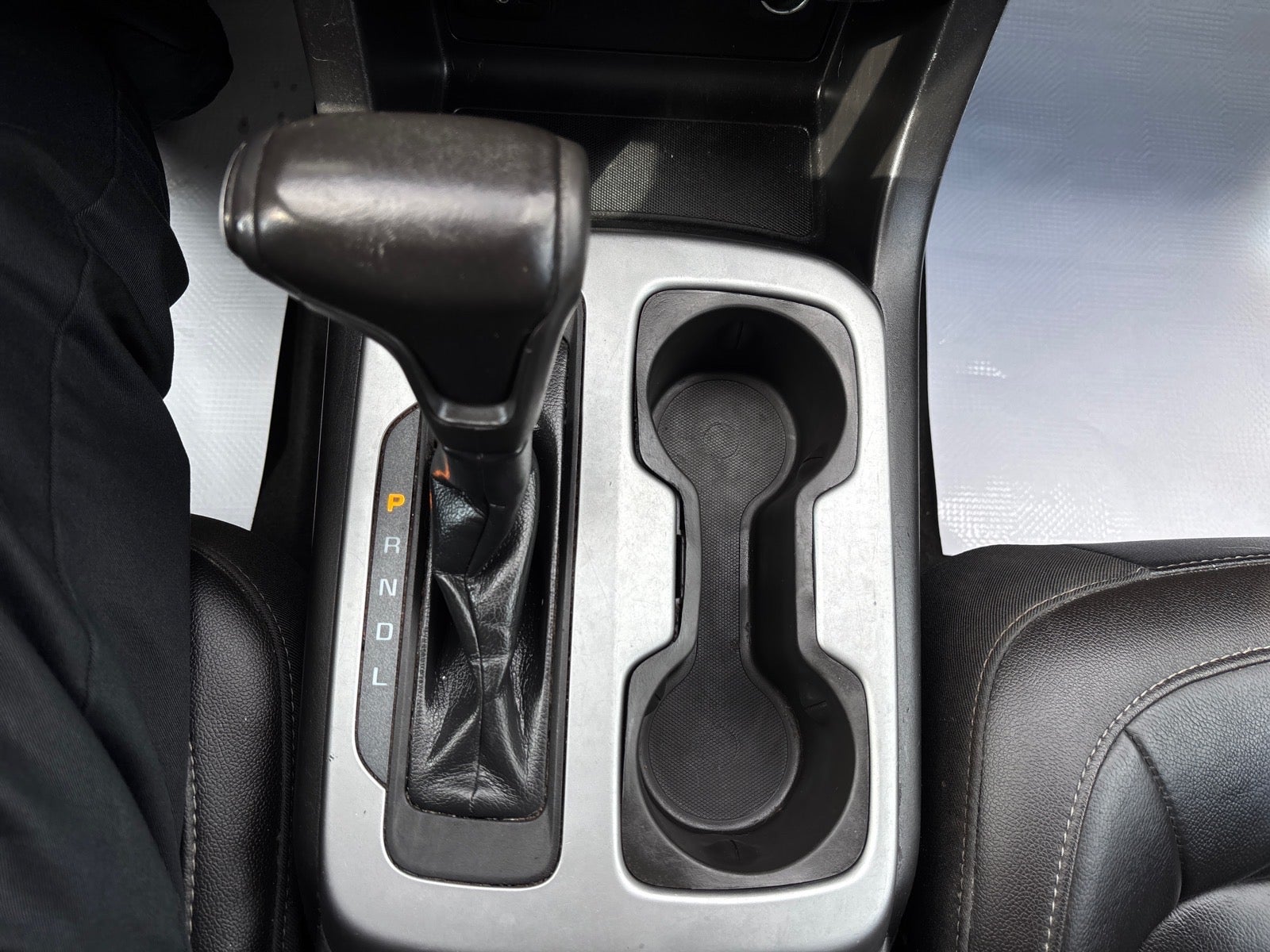 2019 Chevrolet Colorado ZR2