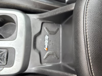 2019 Chevrolet Colorado ZR2