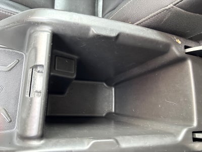 2019 Chevrolet Colorado ZR2