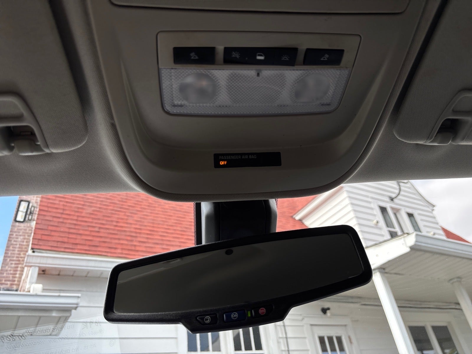 2019 Chevrolet Colorado ZR2