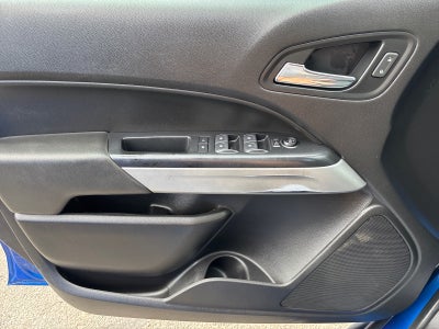 2019 Chevrolet Colorado ZR2