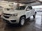 2018 Chevrolet Colorado Work Truck