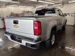 2018 Chevrolet Colorado Work Truck