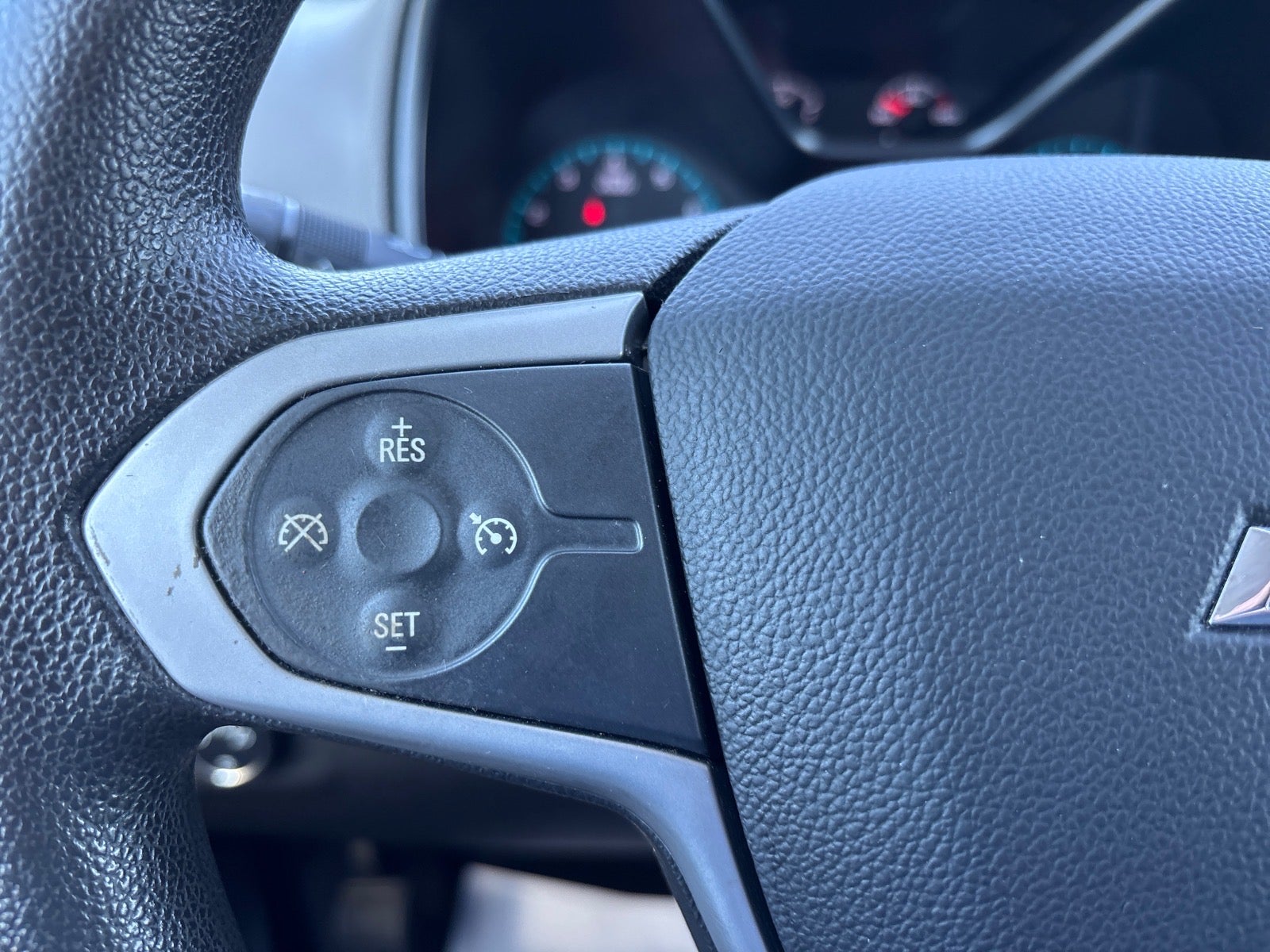 2018 Chevrolet Colorado Work Truck