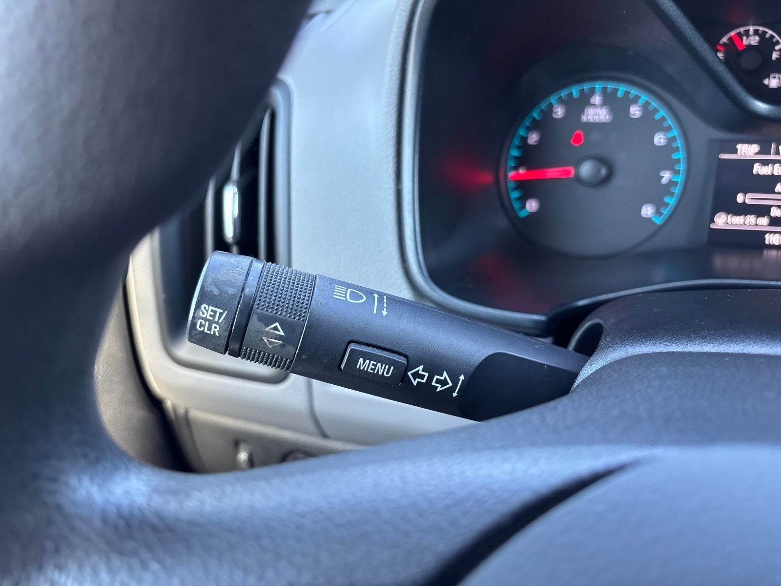 2018 Chevrolet Colorado Work Truck