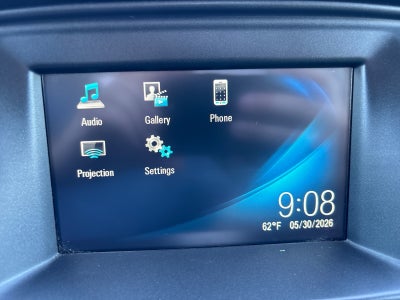 2018 Chevrolet Colorado Work Truck