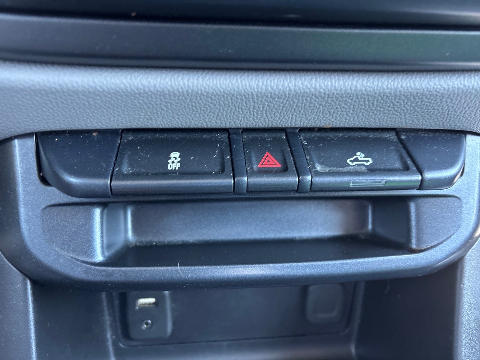 2018 Chevrolet Colorado Work Truck