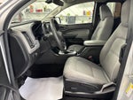 2018 Chevrolet Colorado Work Truck