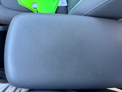 2018 Chevrolet Colorado Work Truck