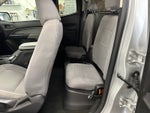 2018 Chevrolet Colorado Work Truck