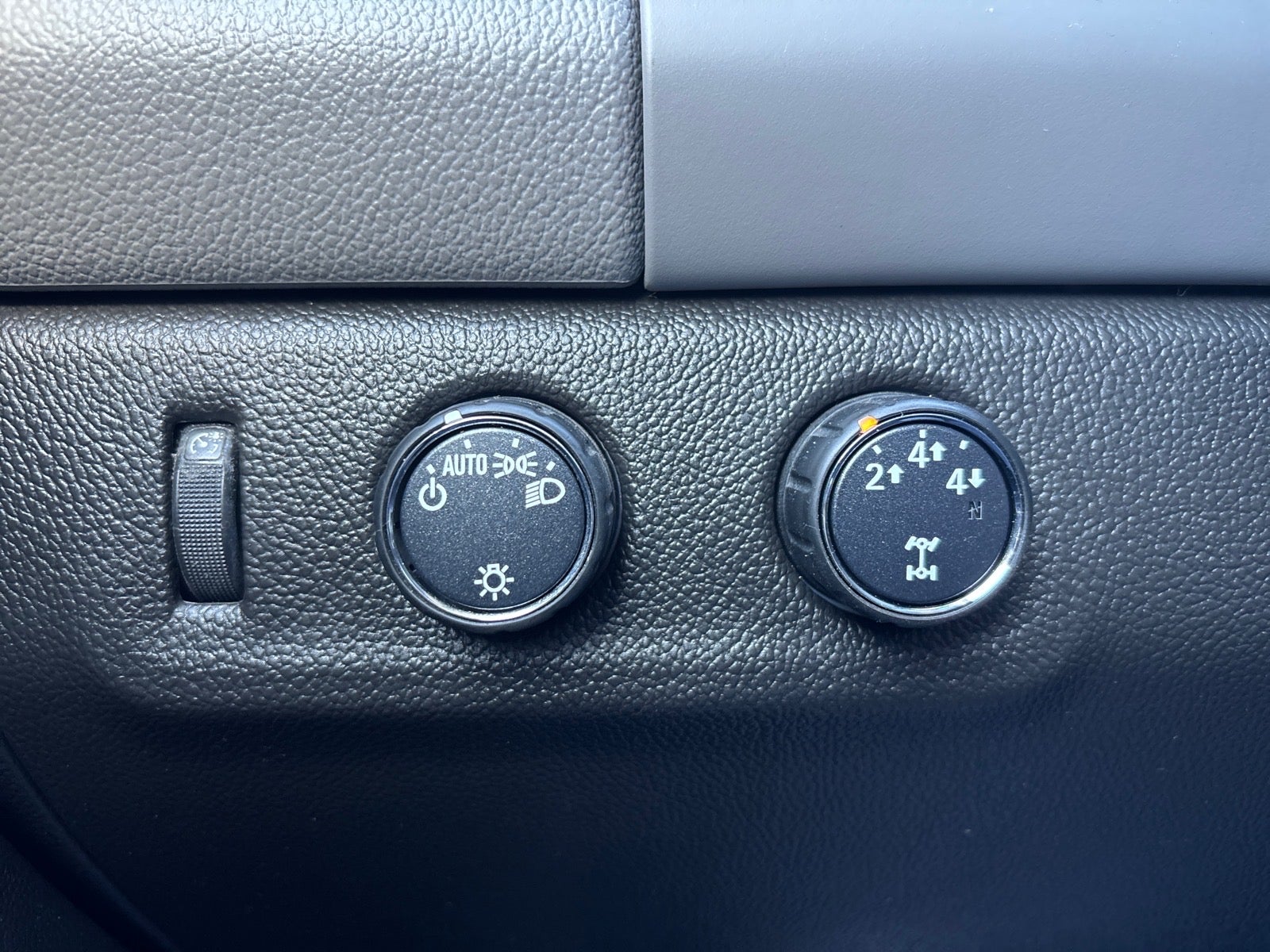 2016 Chevrolet Colorado Work Truck