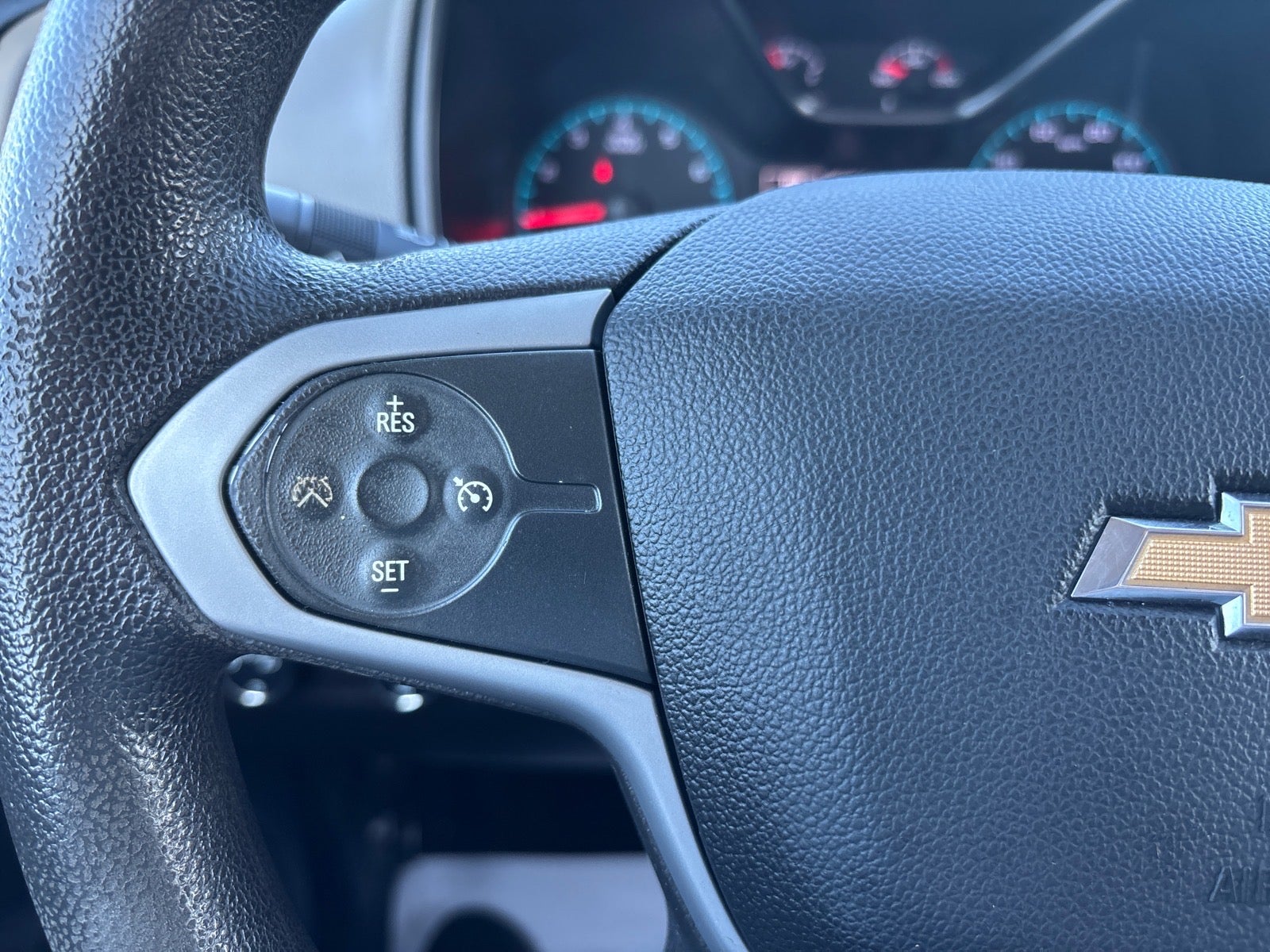 2016 Chevrolet Colorado Work Truck