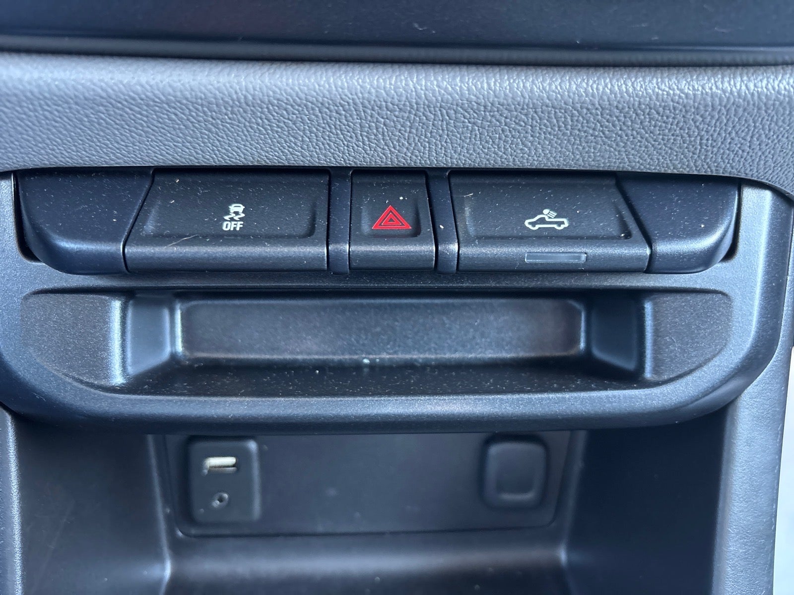 2016 Chevrolet Colorado Work Truck