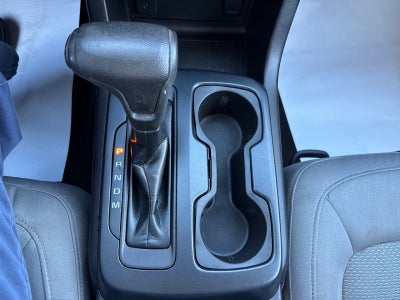 2016 Chevrolet Colorado Work Truck
