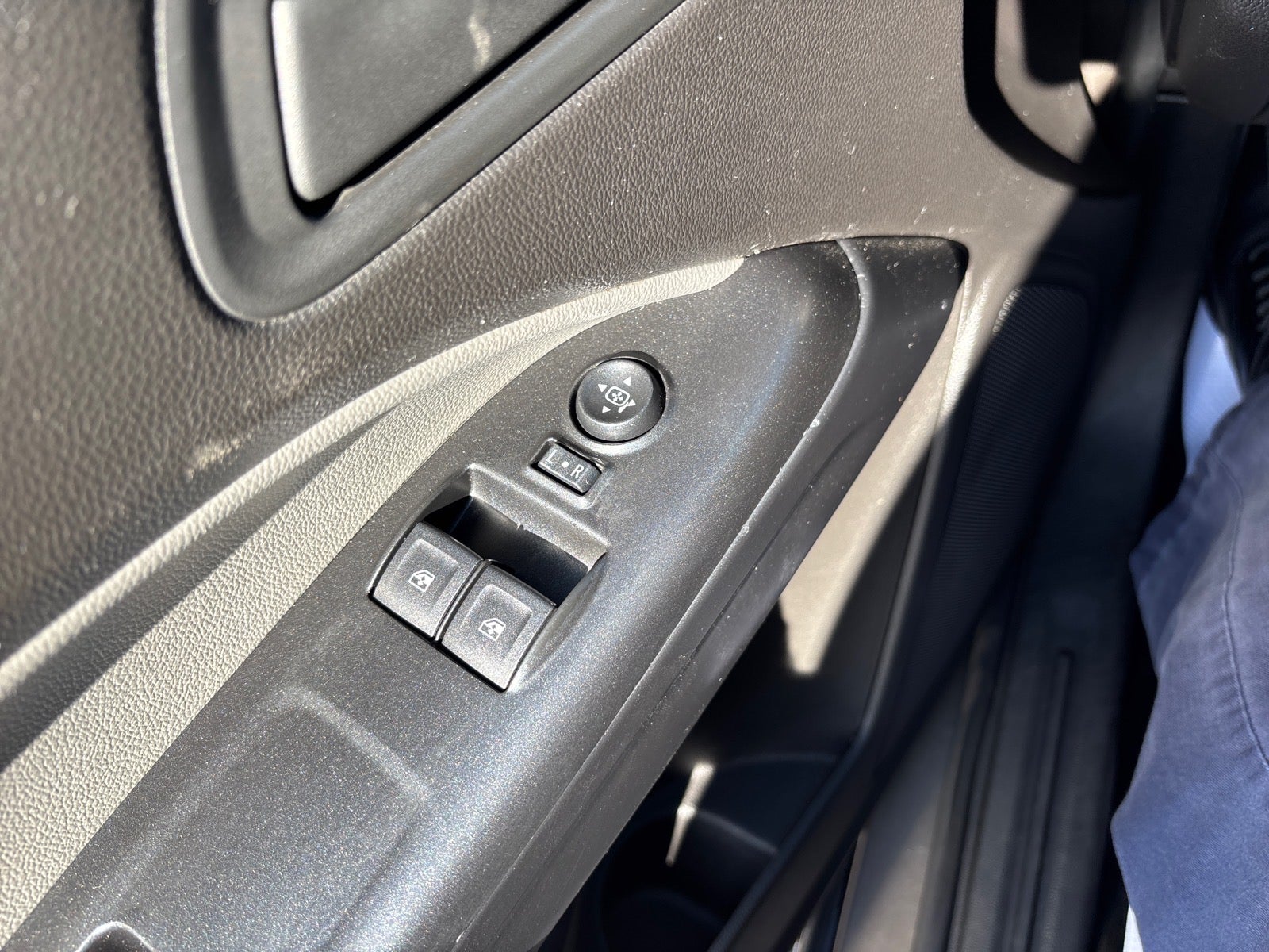 2016 Chevrolet Colorado Work Truck