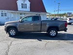 2016 Chevrolet Colorado Work Truck