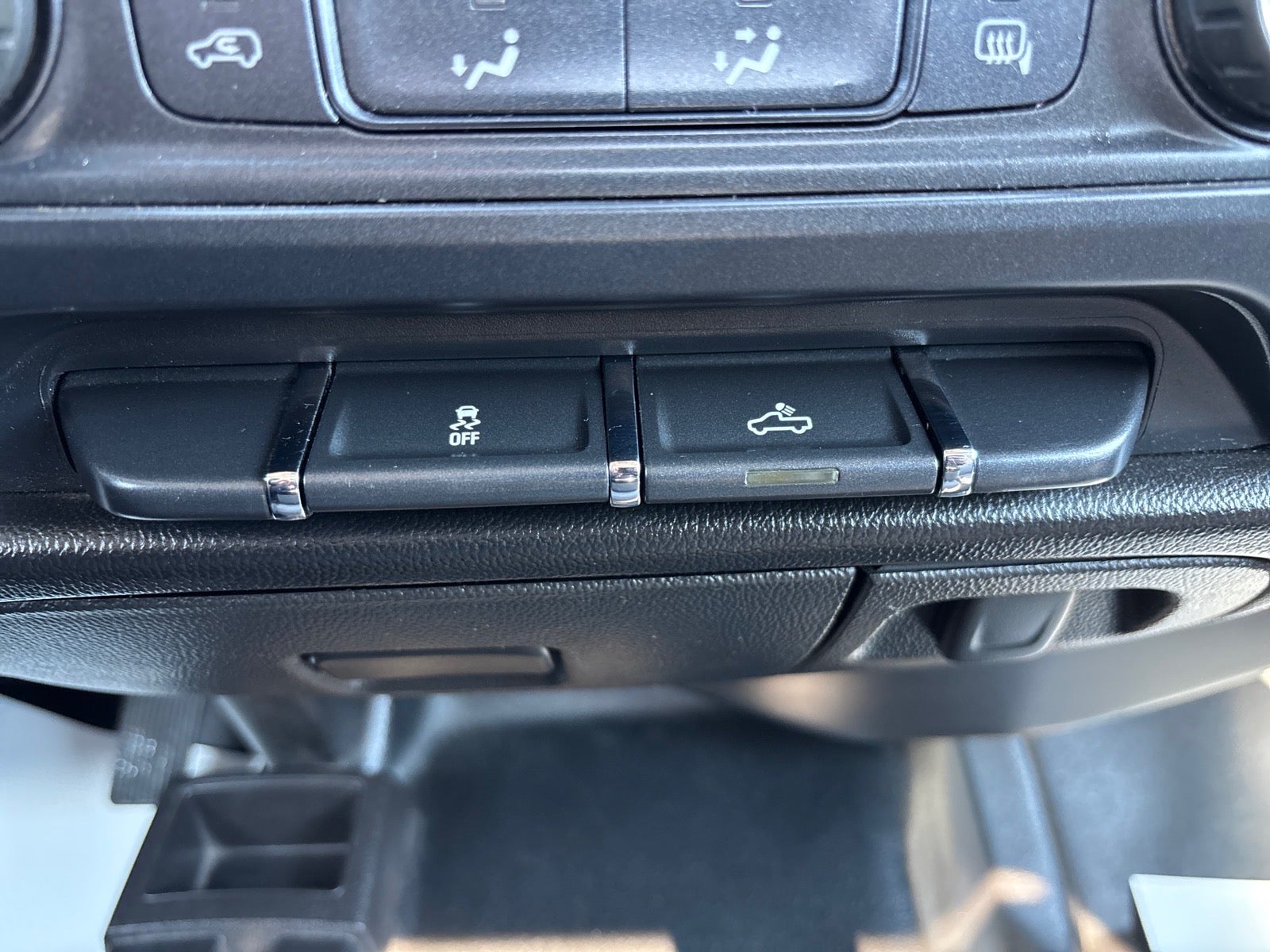 2016 Chevrolet Silverado 1500 Work Truck