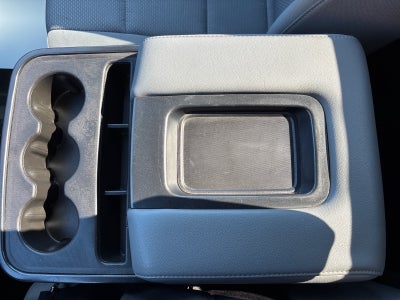 2016 Chevrolet Silverado 1500 Work Truck