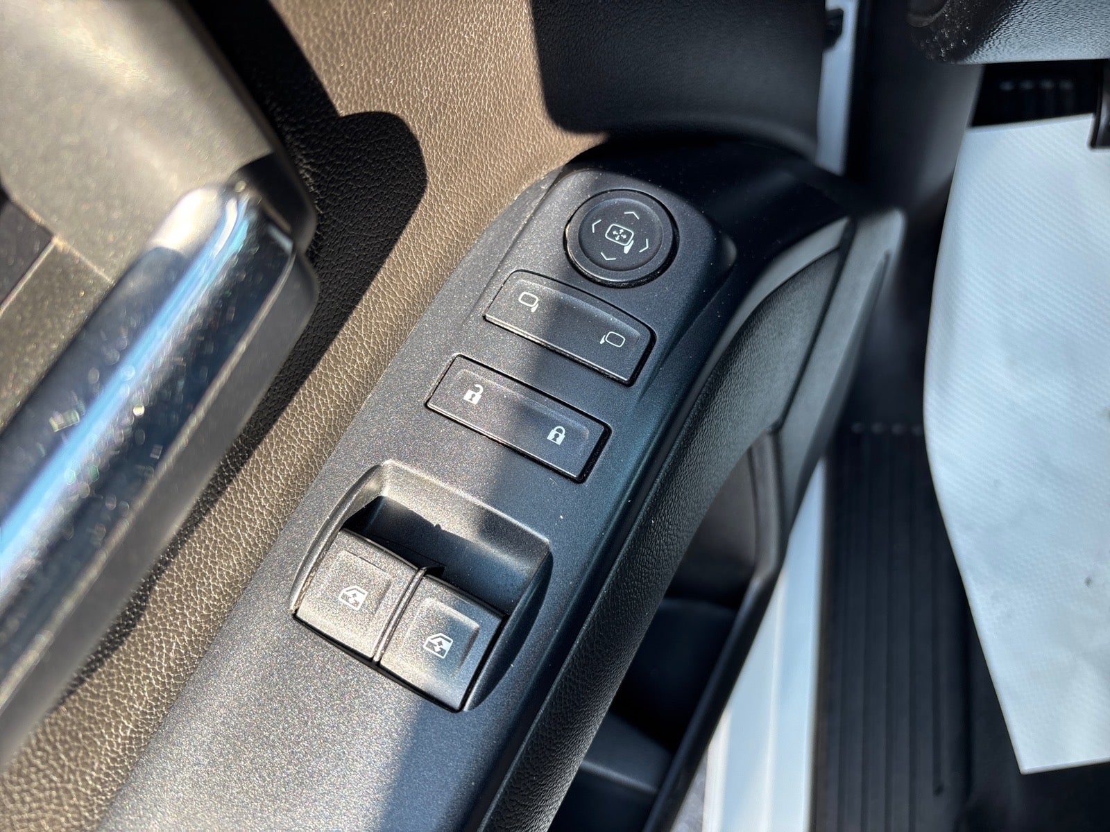 2016 Chevrolet Silverado 1500 Work Truck
