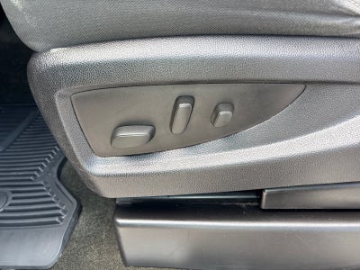 2015 Chevrolet Silverado 1500 LT Z71